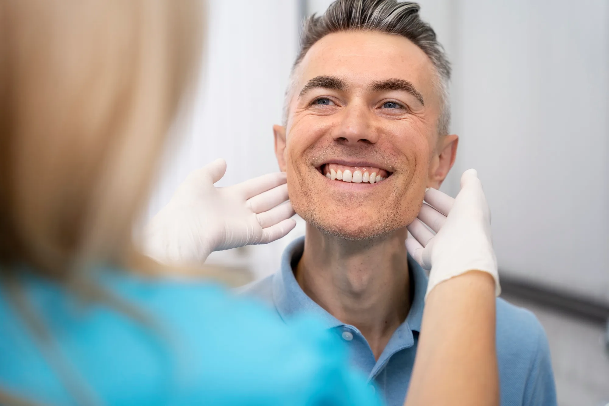Prime dental 68 4 Dental Implants Will Transform Your Smile