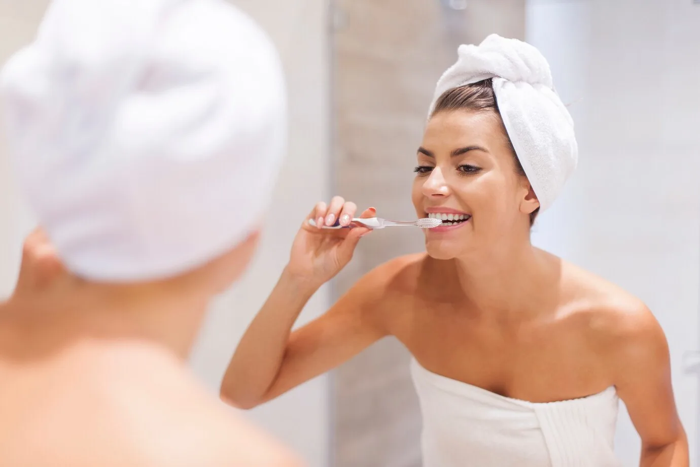 Prime dental 67 Oral Hygiene