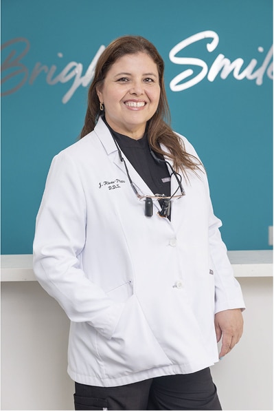 Dr. J. Rivas Plata