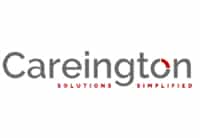 logotipi careington solutions simplified