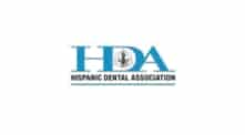 logotipo hispanic dental association